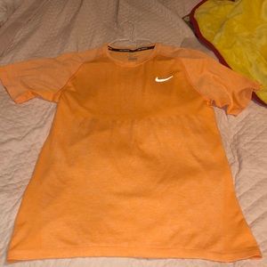Nike Dry Fit Running Shirt